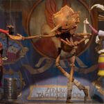 Pinocchio (Netflix) : un conte sombre et sublime signé Guillermo del Toro