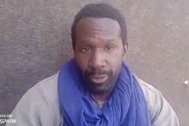 Pour le journaliste Olivier Dubois, otage au Mali, déjà vingt mois de captivité