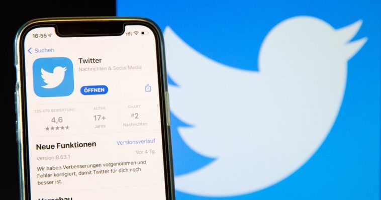 Pourquoi l'abonnement à Twitter Blue sera plus cher pour les utilisateurs d'iPhone
