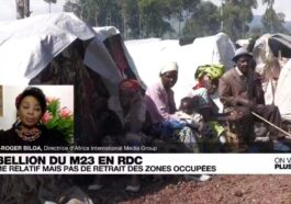 RD Congo : le M23 prêt à la trêve ?