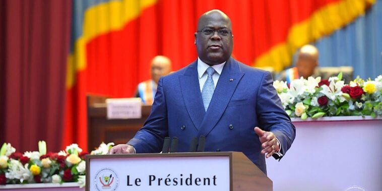 RDC : l’entourage de Félix Tshisekedi a-t-il fait pression sur un juge ?
