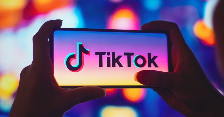 Sécurité des données, contenus pour adultes... Un procureur américain attaque TikTok en justice