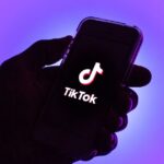 TikTok : des vidéos d’automutilation recommandées à des adolescents