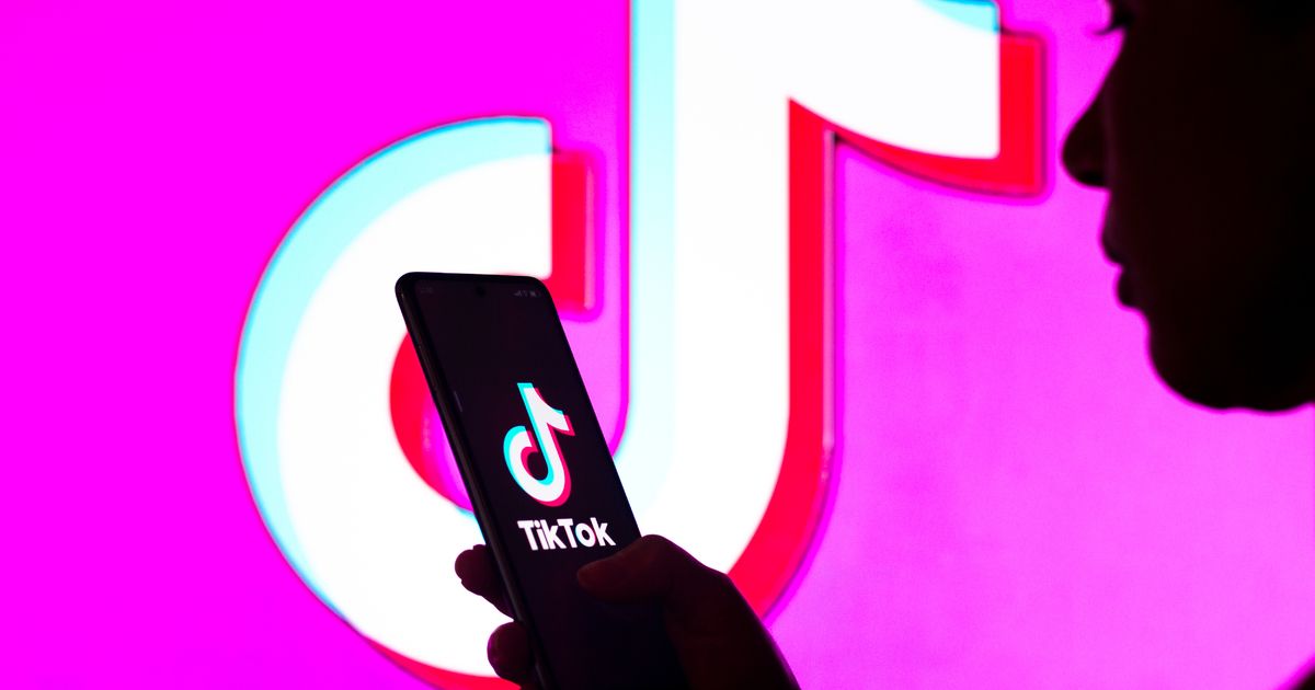 TikTok dévoile une infime partie de son algorithme de recommandations