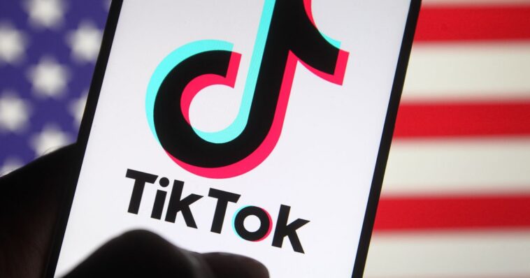 TikTok : un projet de loi pour interdire l’application aux États-Unis