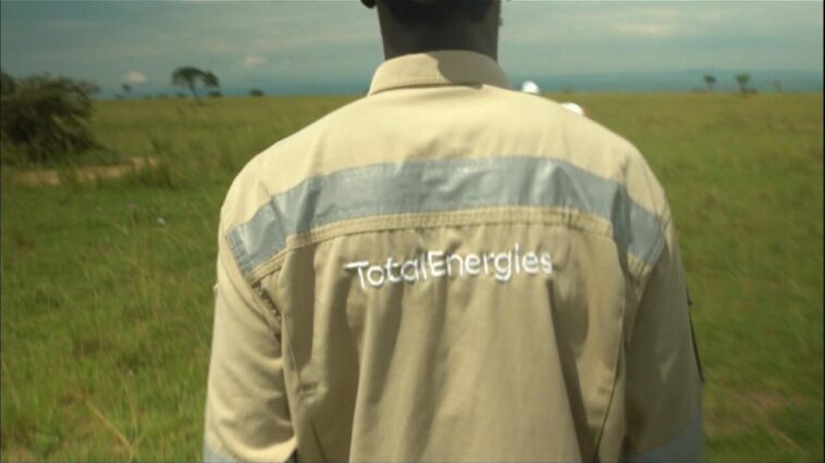 TotalEnergies devant la justice pour son projet pétrolier controversé en Ouganda et en Tanzanie