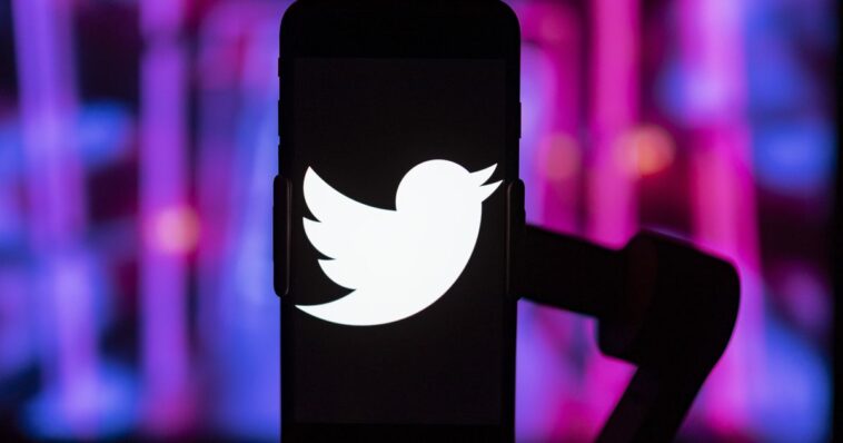 Twitter a brièvement désactivé une fonction de prévention du suicide