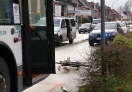 Un chauffeur De Lijn écope de trois mois de prison pour avoir mortellement percuté une cycliste