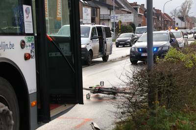 Un chauffeur De Lijn écope de trois mois de prison pour avoir mortellement percuté une cycliste