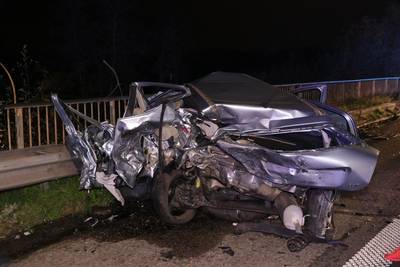Une jeune femme de 22 ans décède dans une collision sur la E17 à Waasmunster
