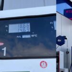 Vaud: Suite à un couac informatique, le litre d’essence a coûté 50 cts moins cher