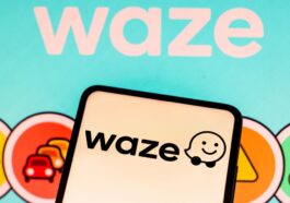Waze va afficher les routes à haut risque d’accidents