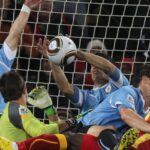 après le traumatisme de 2010, le Ghana veut sa « revanche » contre l’Uruguay de Suarez