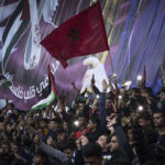 au Maroc, des scènes de liesse après la qualification des Lions de l’Atlas en demi-finale