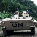 au moins 131 civils tués par les rebelles du M23, selon une enquête de l'ONU