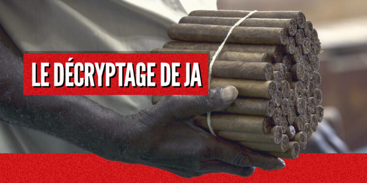 cinq questions pour comprendre l’imbroglio judiciaire autour des cigares Habanos – Jeune Afrique