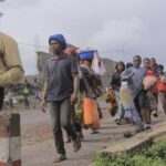 deuil national, plus « d’une centaine » de morts selon Kinshasa – Jeune Afrique