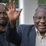 l'ANC va voter contre une procédure de destitution du président Ramaphosa