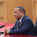 le premier ministre évoque des « exécutions extrajudiciaires »