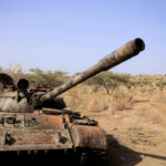 les rebelles du Tigré affirment avoir "désengagé" 65 % de leurs combattants du front