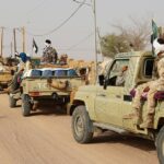 l’ex-rébellion touareg dénonce la « déliquescence » de l’accord de paix – Jeune Afrique