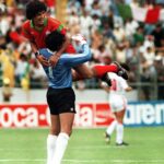 pour Abderrazak Khairi, bourreau du Portugal en 1986, « le Maroc peut créer la surprise »