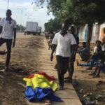 prison ferme pour 262 personnes – Jeune Afrique
