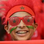 quand les Lions de l’Atlas entrent dans le stade, le Maroc retient son souffle