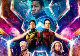 Ant-Man 3 : le plein de nouvelles affiches et de vidéos pour le prochain film Marvel