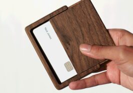 Apple-Card-Case