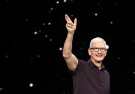 Après les critiques, Tim Cook demande à Apple de réduire son salaire de 40 % en 2023