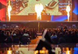 Blast veut un Major de CS:GO très spectaculaire à Paris en mai 2023