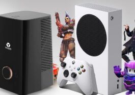 Bon plan – Une offre Xbox Series S + Xbox Game Pass Ultimate pour la souscription à un abonnement fibre chez Bouygues Telecom