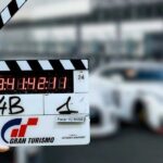 CES 2023 – Les premières images du film Gran Turismo dévoilées