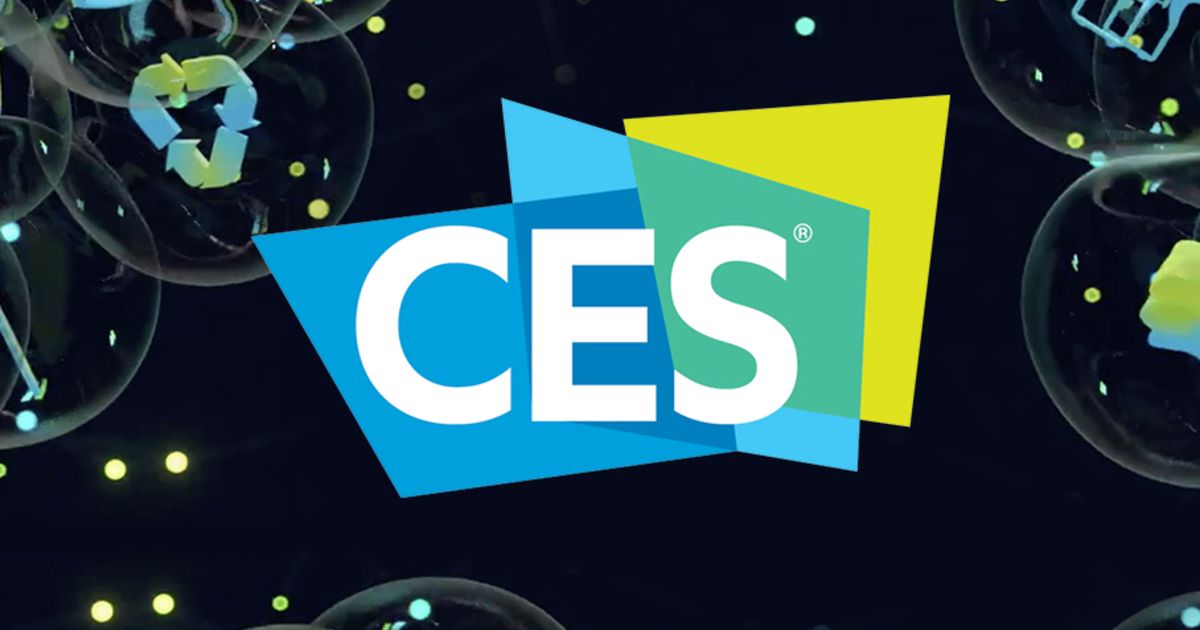 CES 2023 – Toutes les annonces du salon high-tech de Las Vegas !