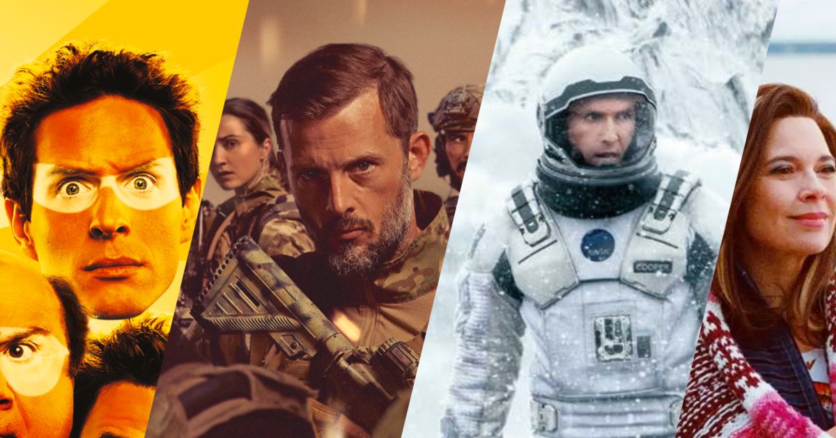 Cœurs Noirs, Philadelphia, Interstellar… Les films et séries à voir en streaming cette semaine