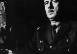 Comment l’appel du 18 juin 1940 du général De Gaulle a été reconstitué grâce à l'intelligence artificielle