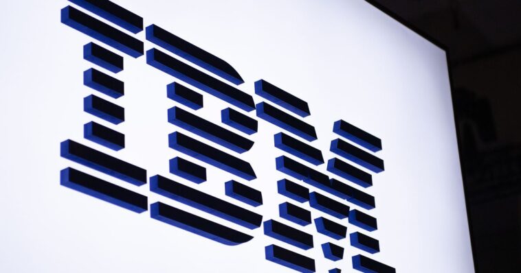 Crise de la tech : au tour d'IBM de licencier 3900 personnes