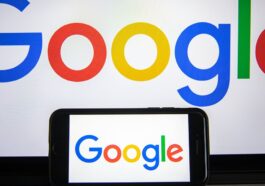 Données personnelles : Google rappelé à l’ordre par l’autorité de la concurrence allemande