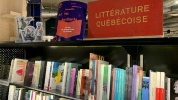Edition : au tour du canadien Québecor de lorgner le géant Editis