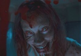 Evil Dead Rise : la franchise culte de Sam Raimi ressuscite avec une bande-annonce très gore