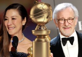 Golden Globes 2023 : Steven Spielberg vainqueur et Avatar repart bredouille, tout le palmarès cinéma