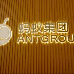 Ant Group antitrust