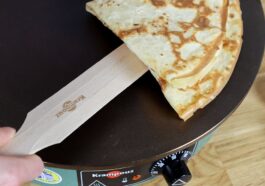 Jeu-concours spécial Chandeleur : gagnez la Rolls des crêpières Krampouz !