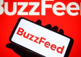 L'IA de ChatGPT sera utilisée par le site d'information BuzzFeed pour créer des contenus