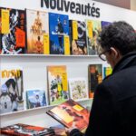 La BD se dore la bulle à Angoulême pour fêter ses 50 ans