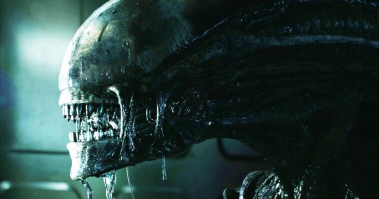 La future série Alien donne enfin de ses nouvelles et annonce un tournage en 2023