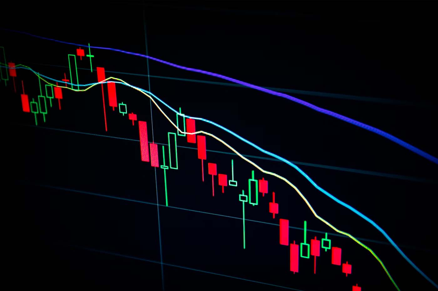 Malgré la crise, la bourse a continué de séduire les Français en 2022