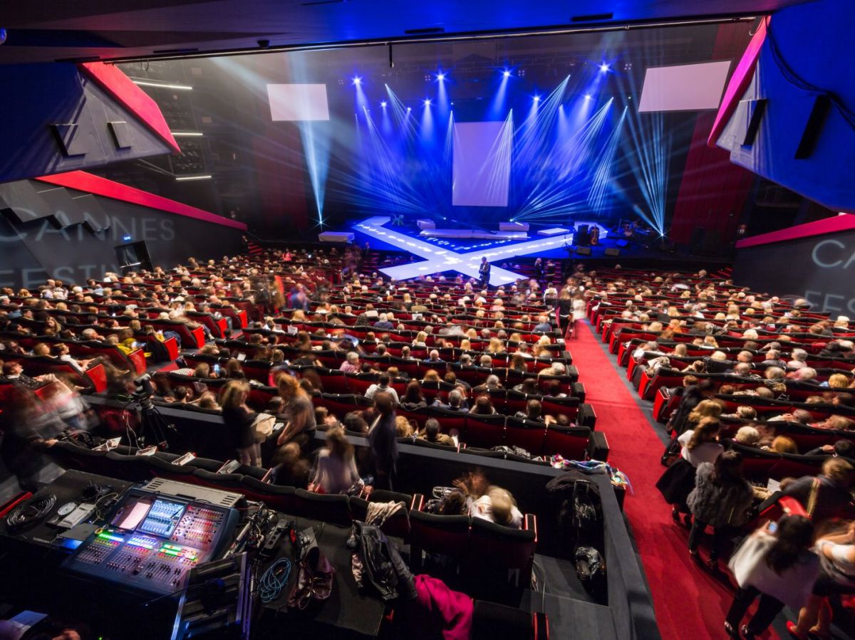 Musique: pourquoi le Midem revient en mode remastérisé à Cannes