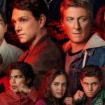 Netflix renouvelle Cobra Kai pour une sixième et dernière saison